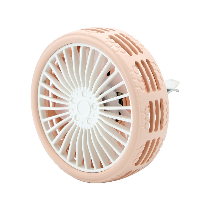 Damen tragbarer Ventilator Brehn