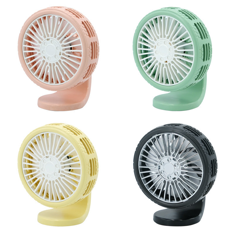 Unisex Auto-Lüfter Brehn