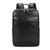Premium Leder Business Rucksack Brehn
