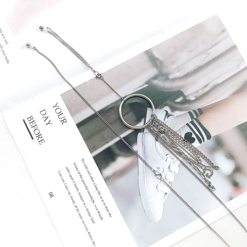 Statement Eyewear Kette Brehn