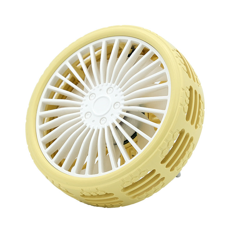 Damen tragbarer Ventilator Brehn