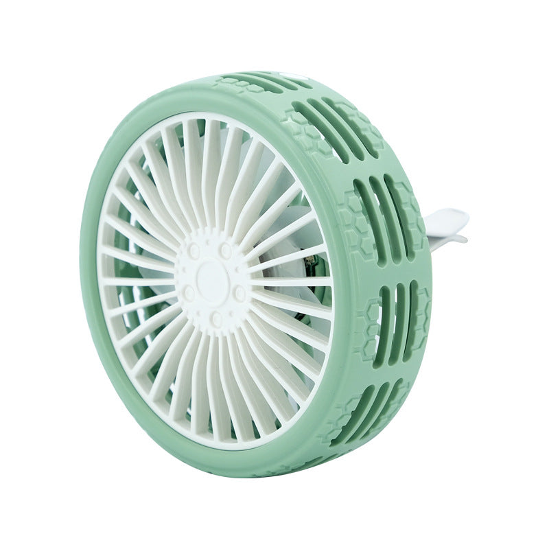 Damen tragbarer Ventilator Brehn