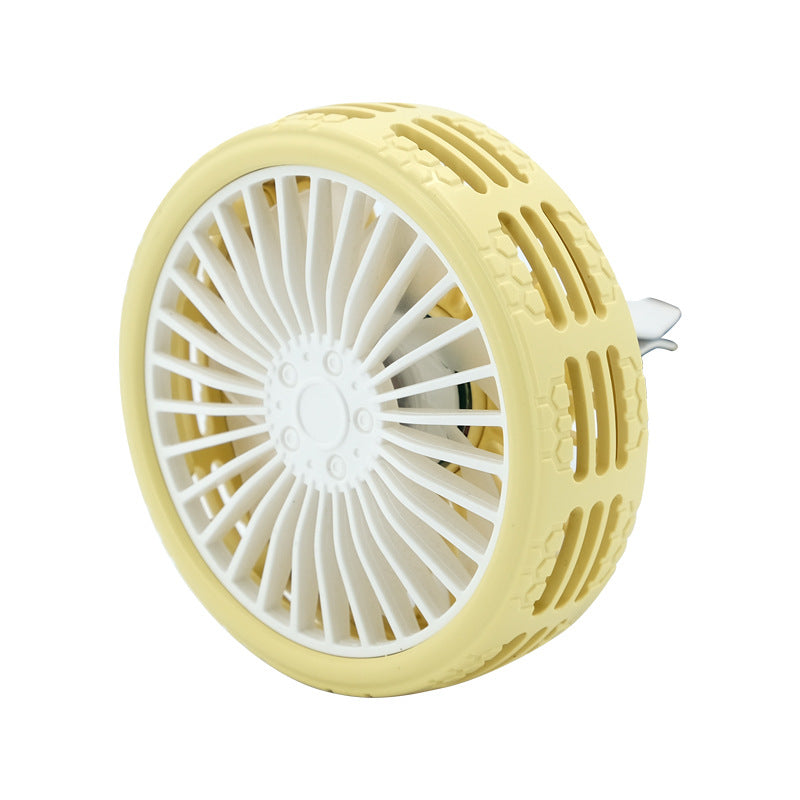 Damen tragbarer Ventilator Brehn