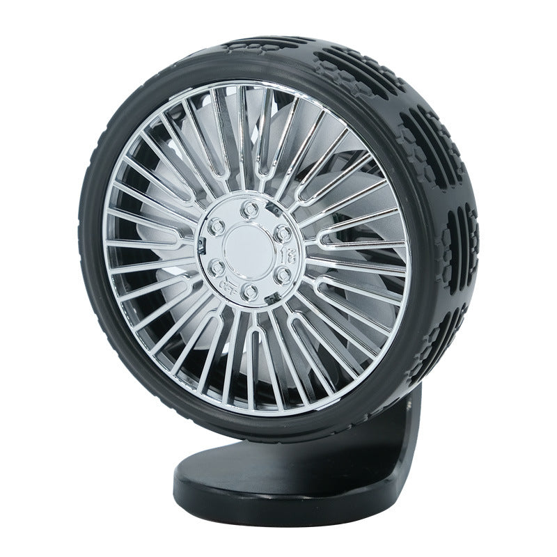 Unisex Auto-Lüfter Brehn