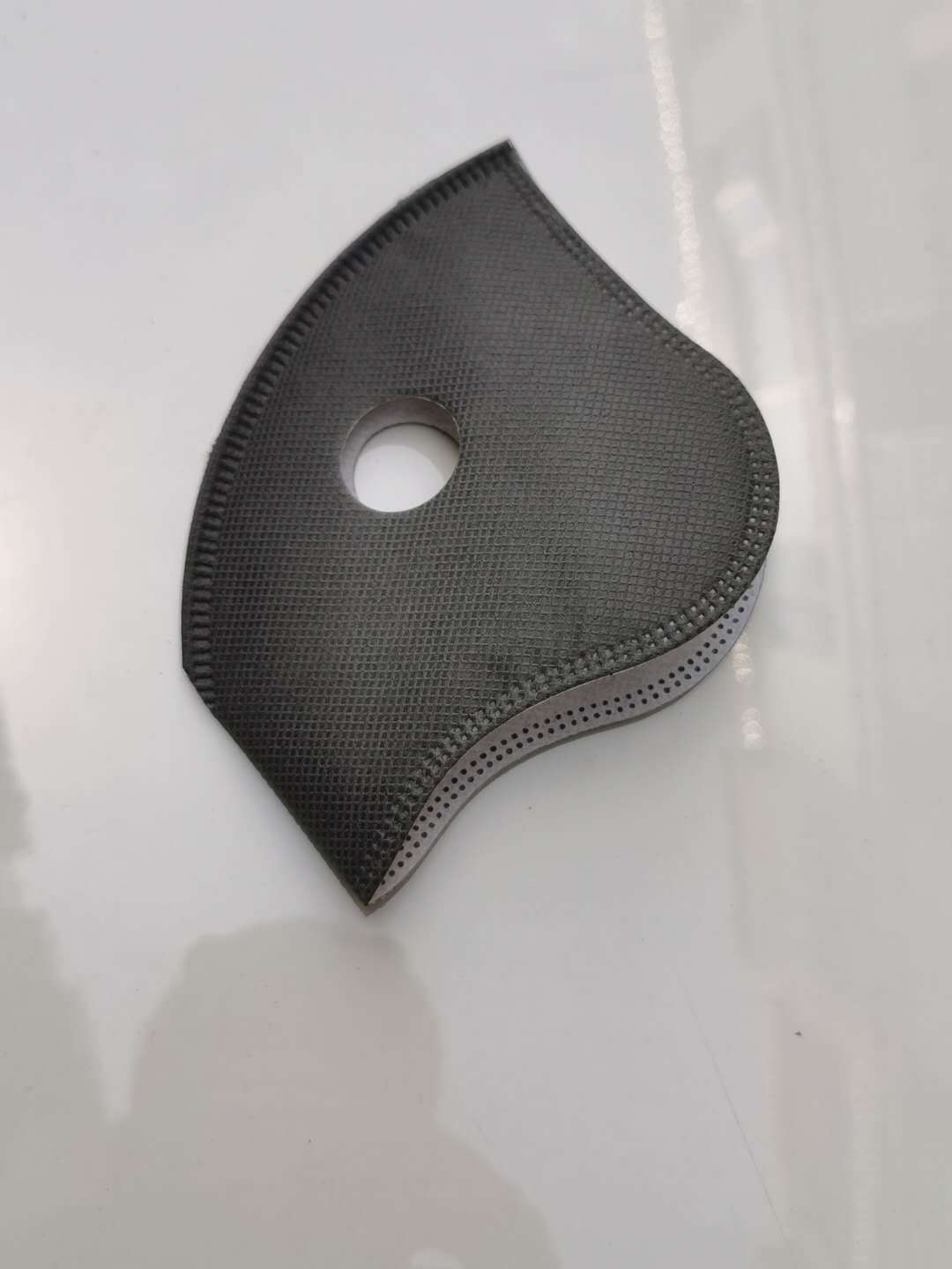 Anti-Dust Gesichtsmaskenfiltereinsatz Brehn