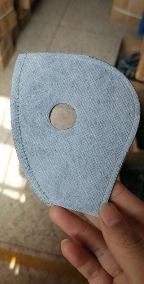 Anti-Dust Gesichtsmaskenfiltereinsatz Brehn