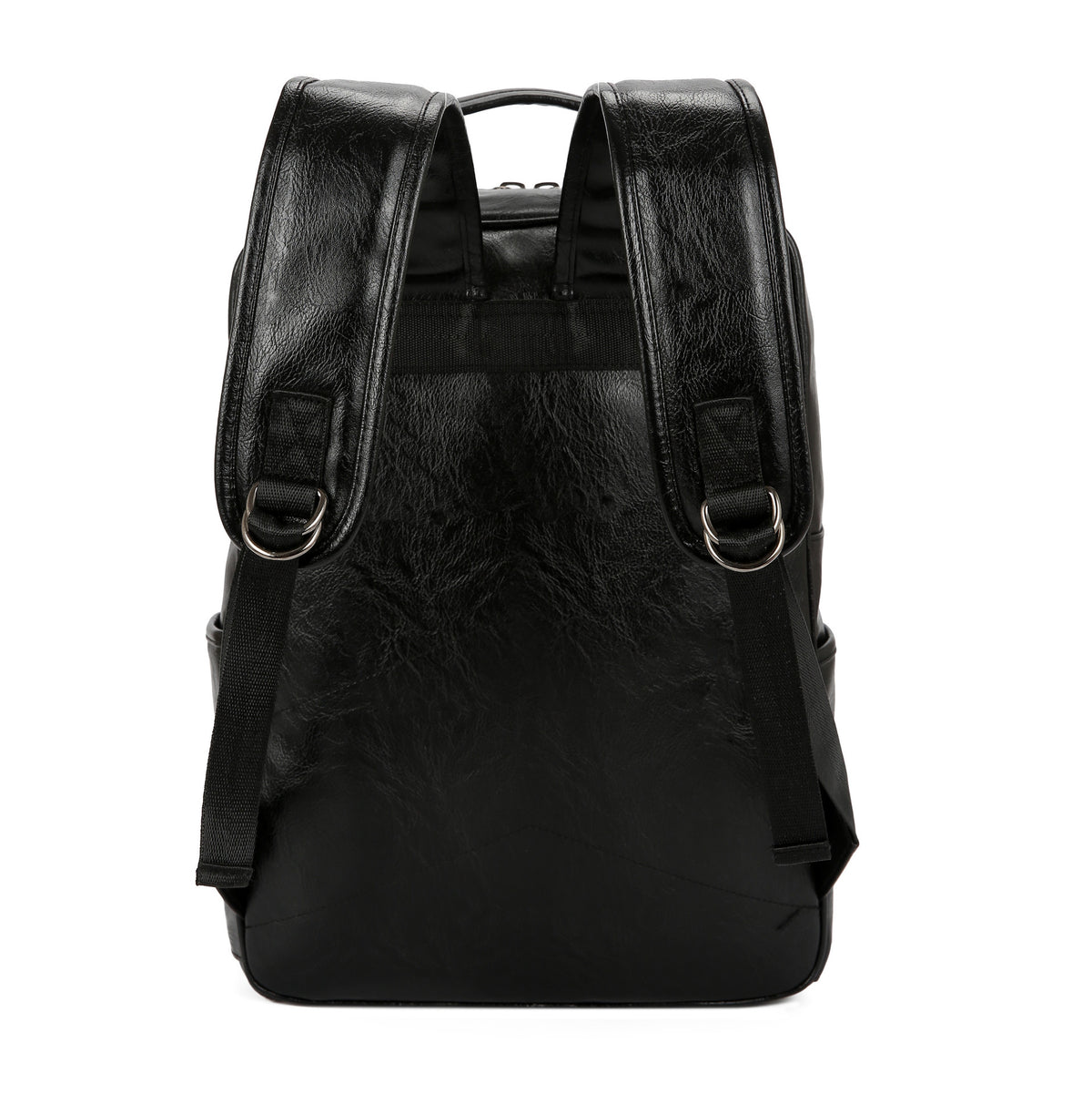 Premium Leder Business Rucksack Brehn
