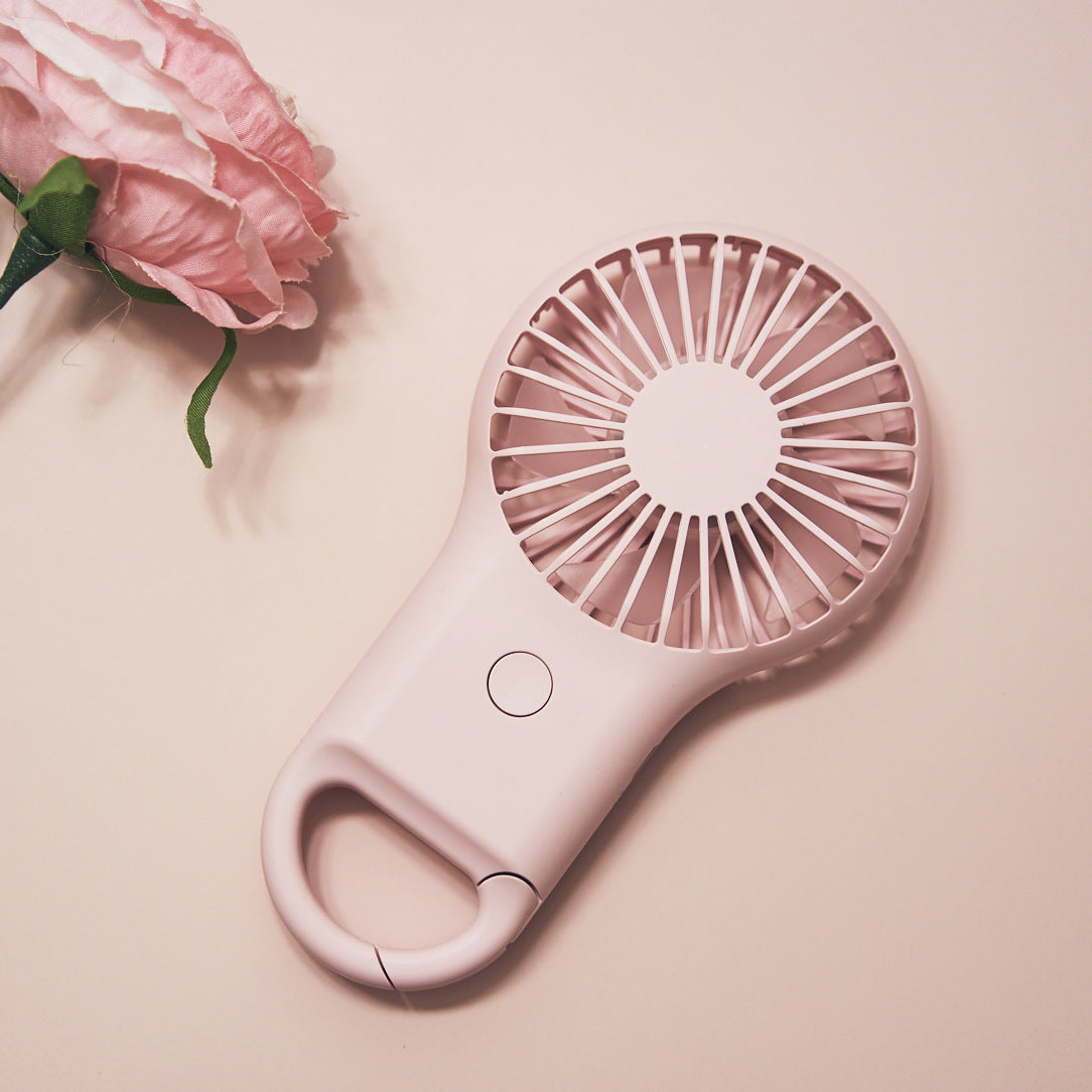 Unisex tragbarer Handventilator Brehn