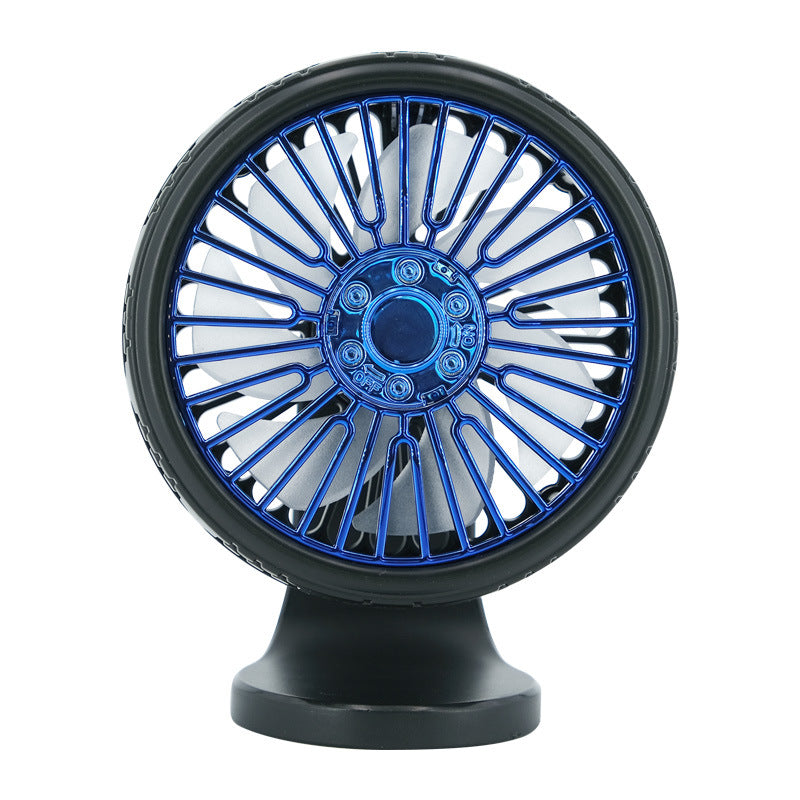 Damen Tischventilator Brehn