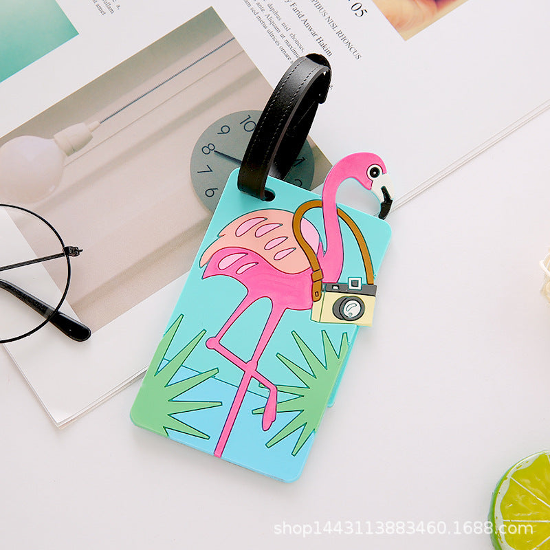 Unisex Neuheit Flip Flop Schlüsselanhänger Brehn