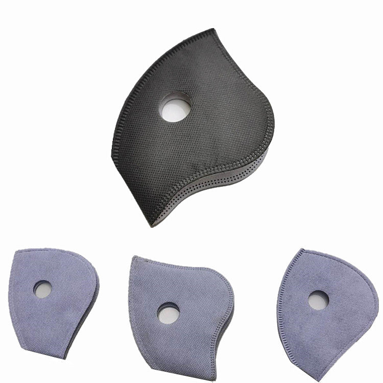 Anti-Dust Gesichtsmaskenfiltereinsatz Brehn