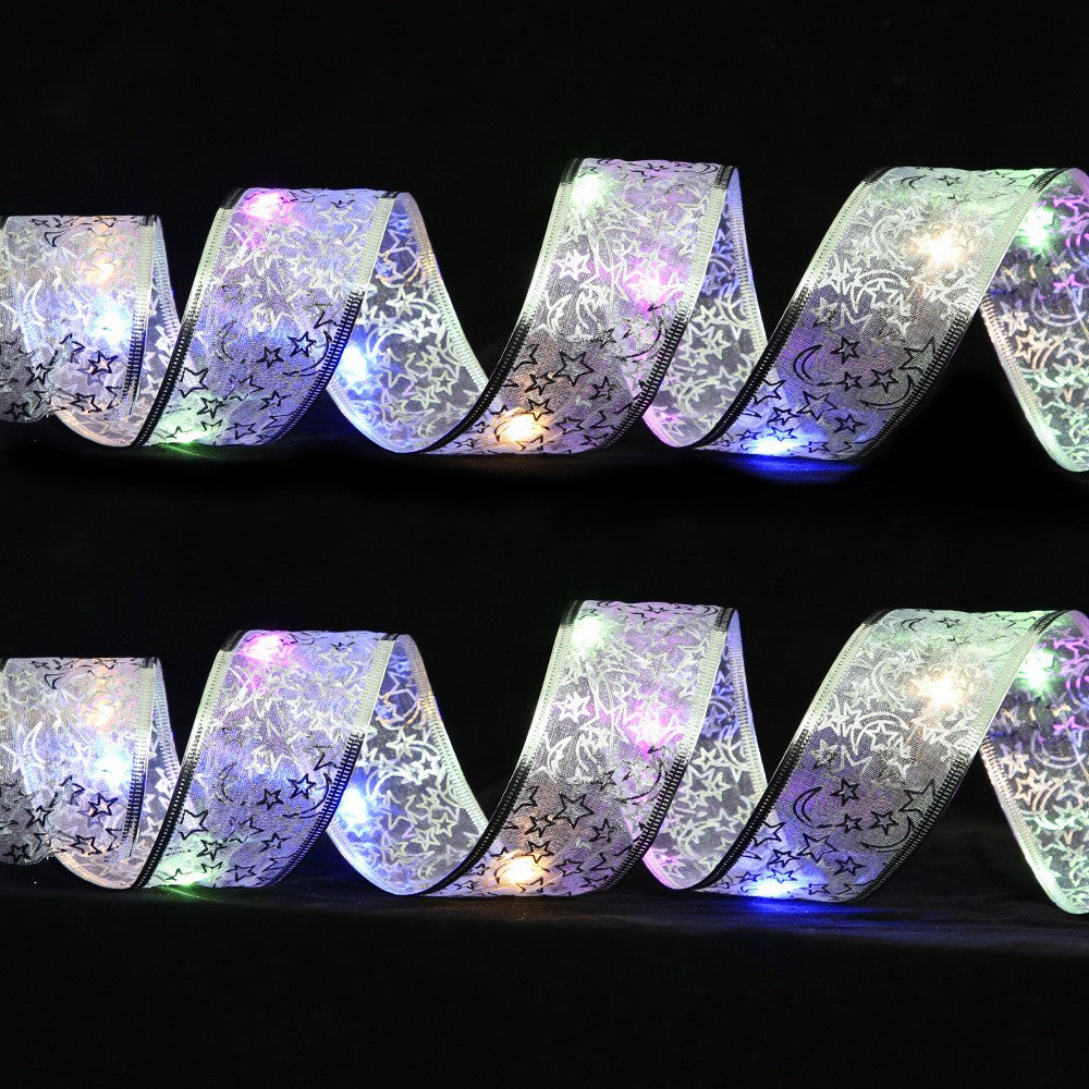 Dekorative LED-Band-Lichterkette