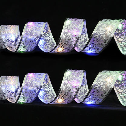 Dekorative LED-Band-Lichterkette