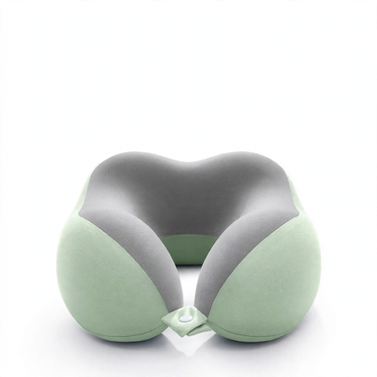 Memory-Foam U-Kissen mit ergonomischem Design