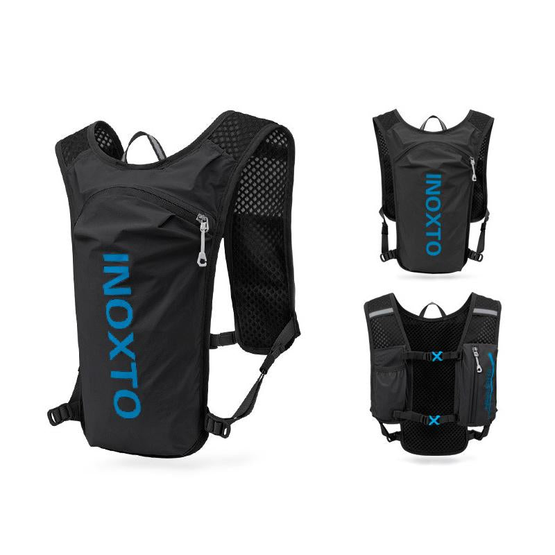 Outdoor-Fahrradrucksack