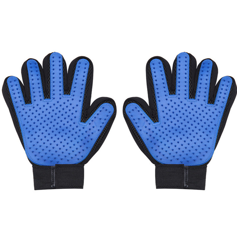 Haushund Reinigungs Handschuhe | Brehn