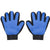 Haushund Reinigungs Handschuhe | Brehn