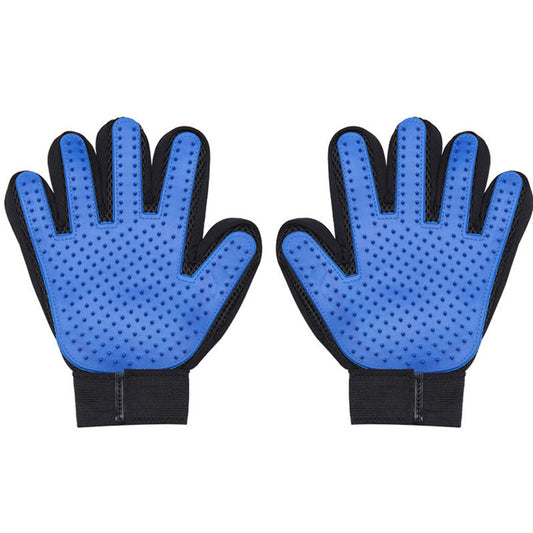 Haushund Reinigungs Handschuhe | Brehn