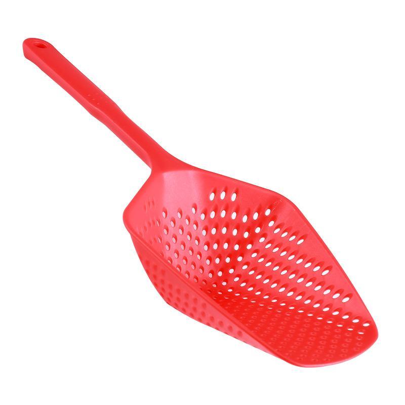 Silicone Küchenlöffel Sieb | Brehn