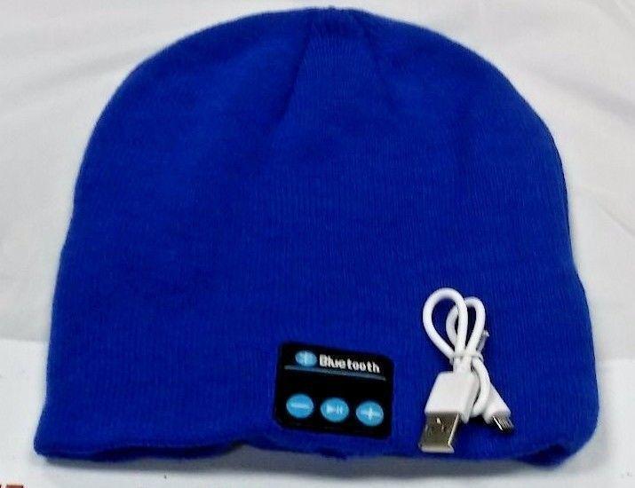 Brehn | Musikalische Bluetooth-Mütze