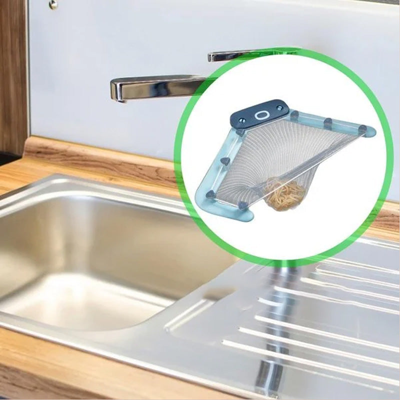 Squid Sinkfilter-Set | Brehn