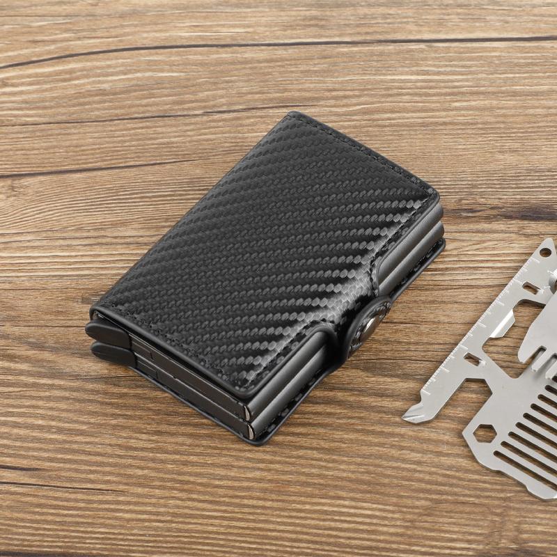 Smart Wallet | Brehn