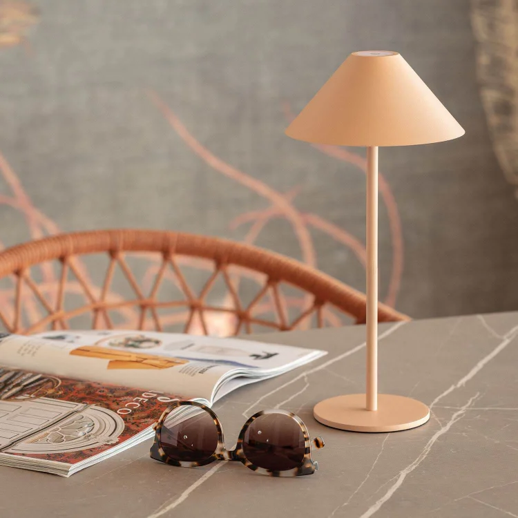 Brehn | Serenity Cone Lampe
