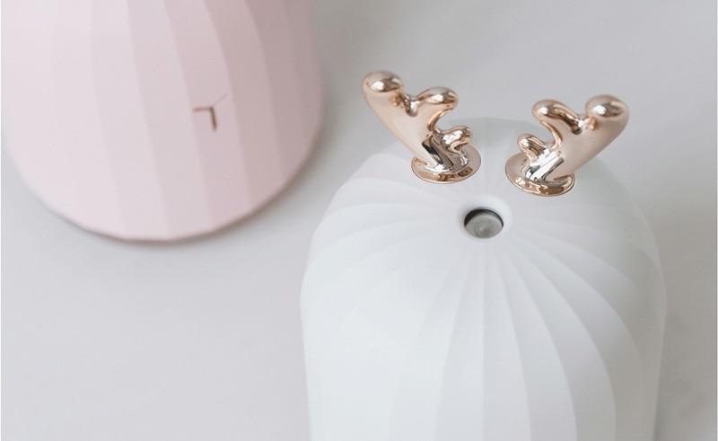 Aroma Ätherischer Öl Diffusor | Brehn