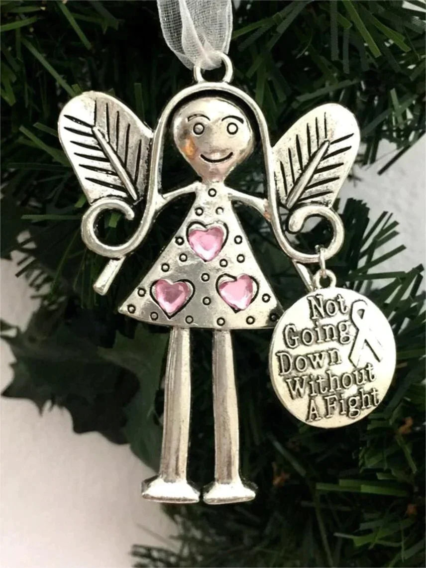 Brehn | Engel Ornament Weihnacht Geschenk - Lustiges Freundschaftsgeschenk
