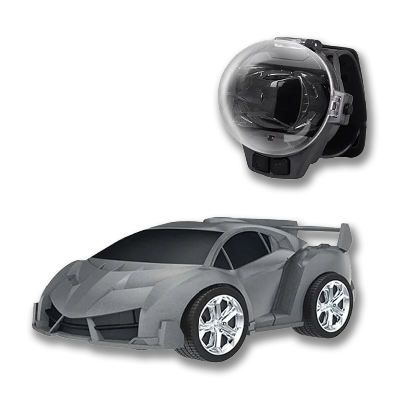 Brehn | Ferngesteuertes Auto-Armband