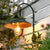 Heritage Solar-Wandlampe | Brehn