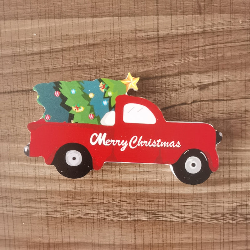 Brehn | Weihnachtstablett Ornament