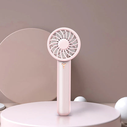 Tragbarer Mini Ventilator für Zuhause | Brehn