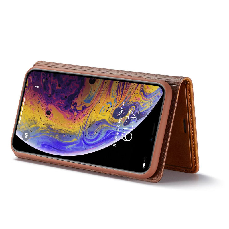 Brehn | Telefon Schutzhülle aus Leder