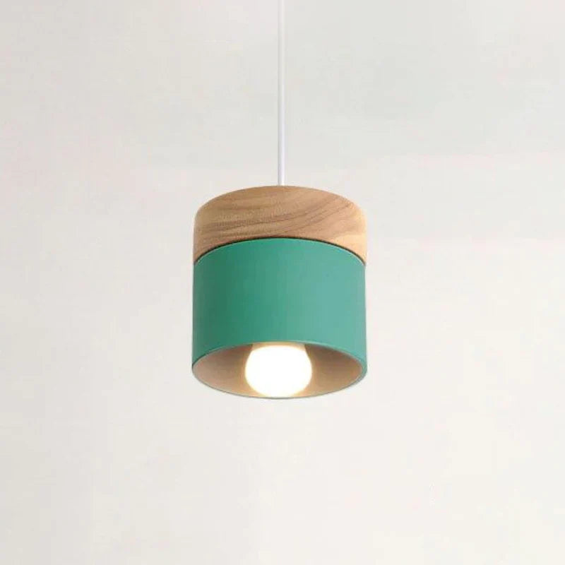 Brehn | DesignBoîte Lampe - Elegante Morandi Pendelleuchte für jedes Interieur