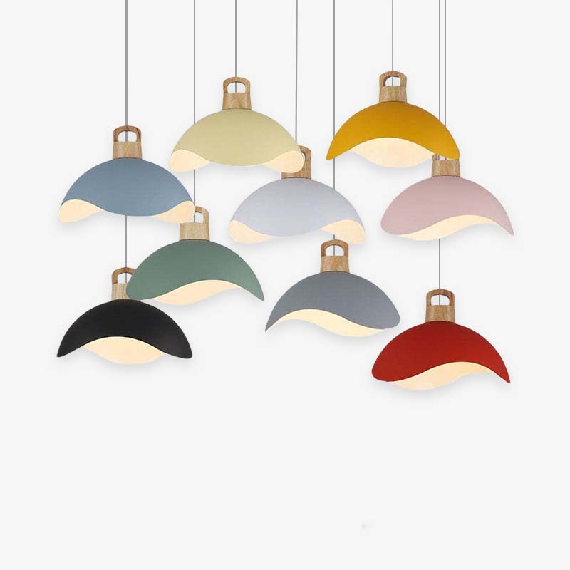 Brehn | EleganteLuxe - Luxus Morandi Pendelleuchte für Innenräume