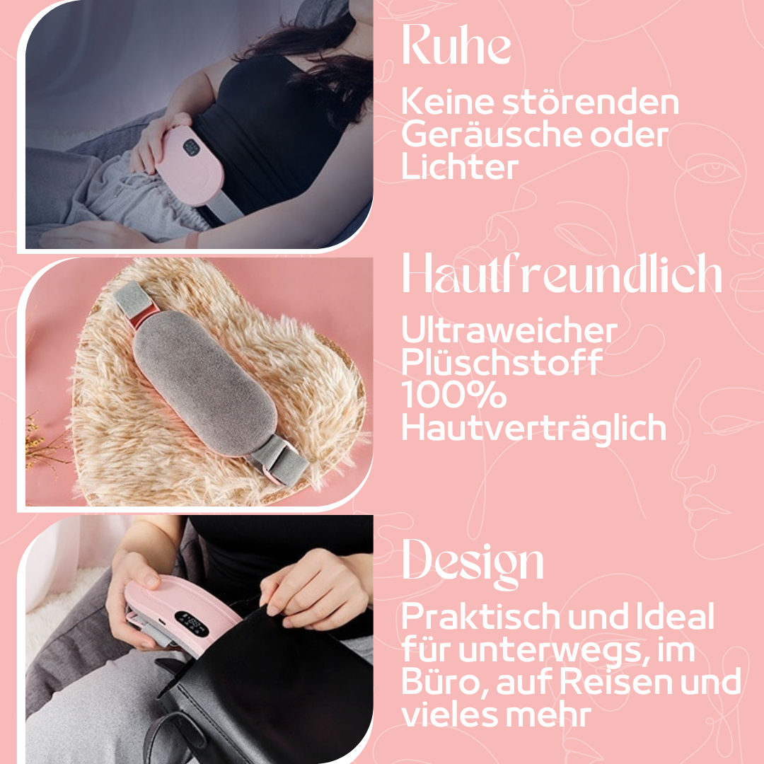 ForMe - Dein Wärmegürtel