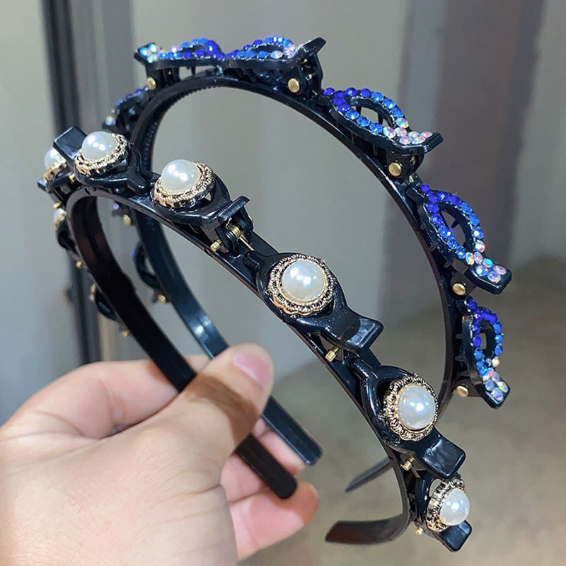Haarnadel Stirnband Für Damen | Brehn