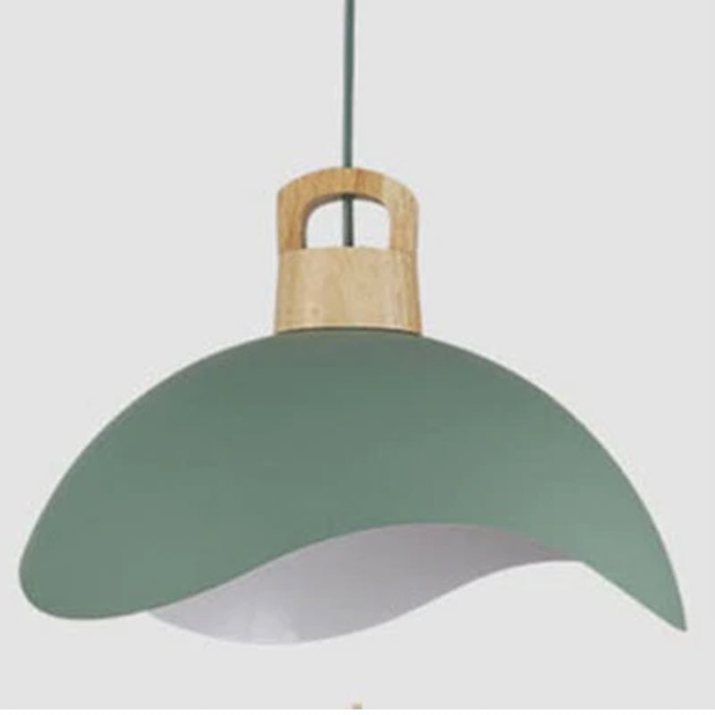 Brehn | EleganteLuxe - Luxus Morandi Pendelleuchte für Innenräume