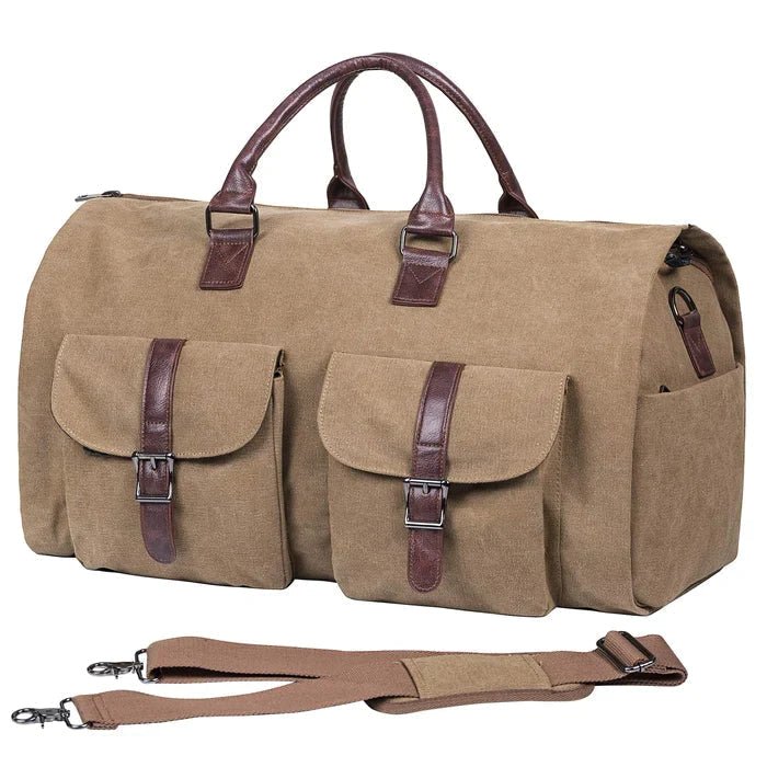Brehn | FlexiSuit | Reisen Sie mit Eleganz und Komfort