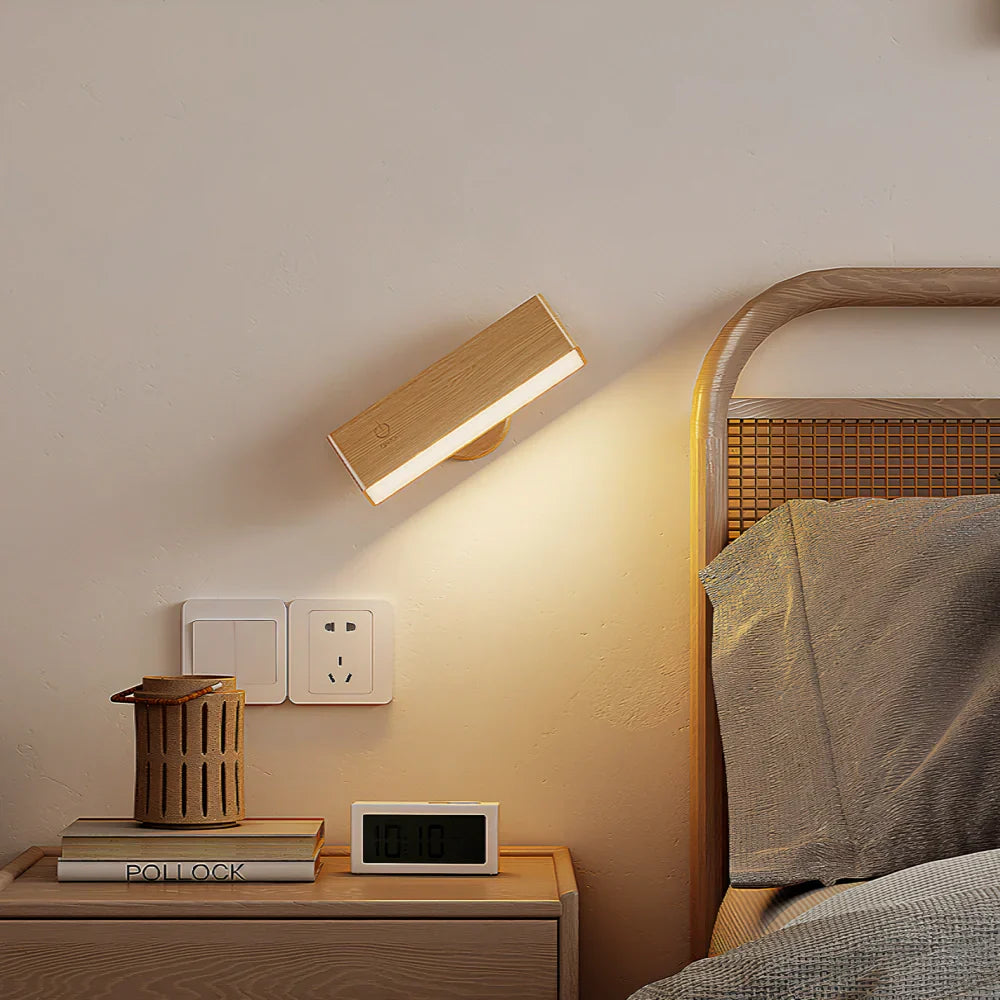Pivot Motion Spot Light | Brehn