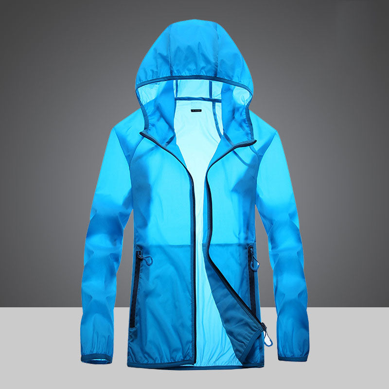 Ultraleichte Sonnenschutzkleidung | Brehn