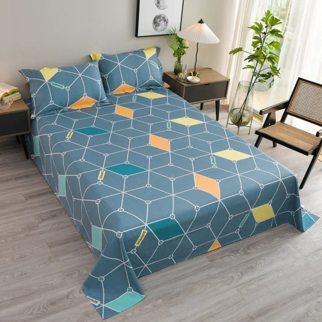 Brehn | Luxus Bett Bettwäsche