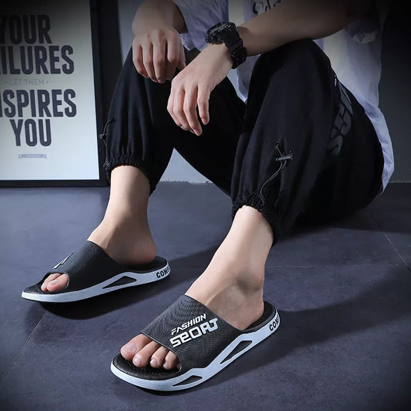 BowLift | Fashionable non-slip sports sandals