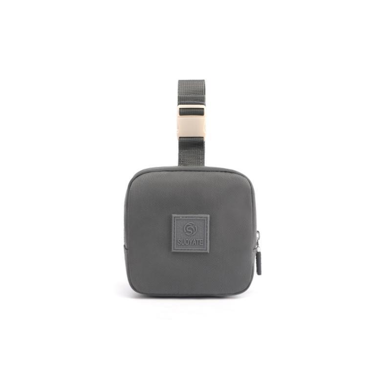 Brehn | Tragbare Münztasche