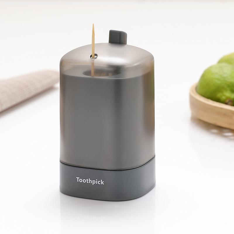 Automatische Pop-up Zahnstocher-Box | Brehn