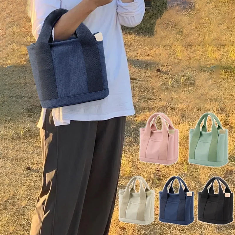 Canvas-Tasche | Brehn