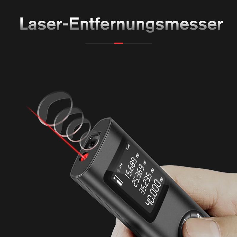 ein tolles WerkzeugLaser-Entfernungsmesser | Brehn