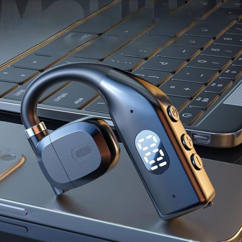 Brehn | Open-Ear Business Bluetooth-Headset