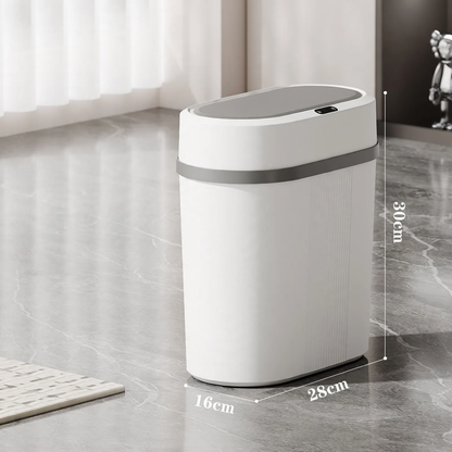 Intelligenter Sensor-Mülleimer, 9–12 L